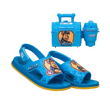 Sandalia-Azul-Kids-Chase-|-Patrulha-Canina-Tamanho--17---Cor--AZUL-0